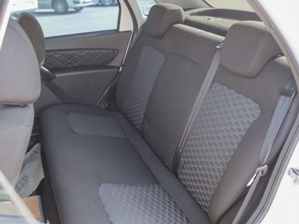 Lada (ВАЗ) Granta I Рестайлинг с пробегом 2019 года, цена 549 000 рублей, 172484 км, седан, Автокод Объявления