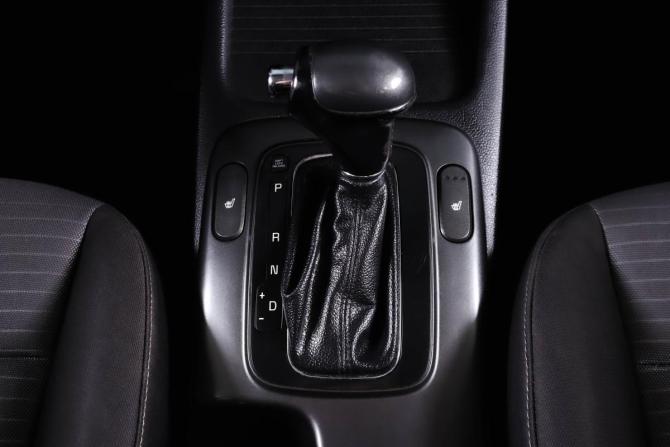 Kia Cerato III с пробегом 2015 года, цена 1 019 000 рублей, 228000 км, седан, Автокод Объявления
