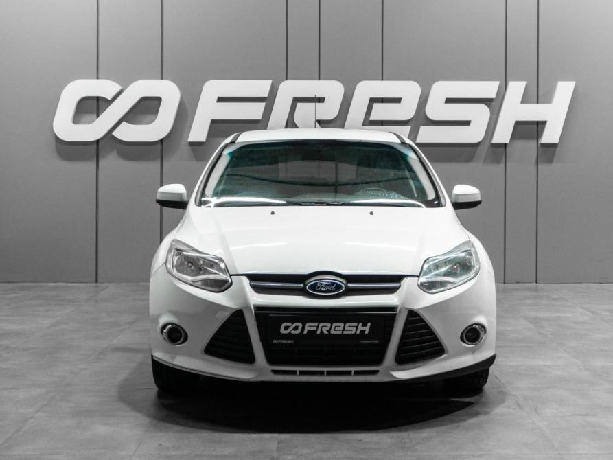 Ford Focus III Тюмень  - изображение 3