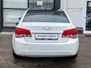 Chevrolet Cruze I Москва  - изображение 16