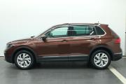Volkswagen Tiguan II Рестайлинг Красноярск  - изображение 35