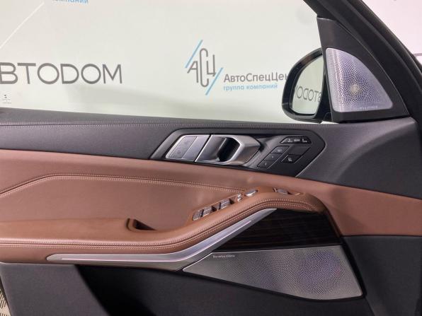 BMW X7 I (G07) с пробегом 2021 года, цена 8 549 000 рублей, 90067 км, внедорожник, Автокод Объявления