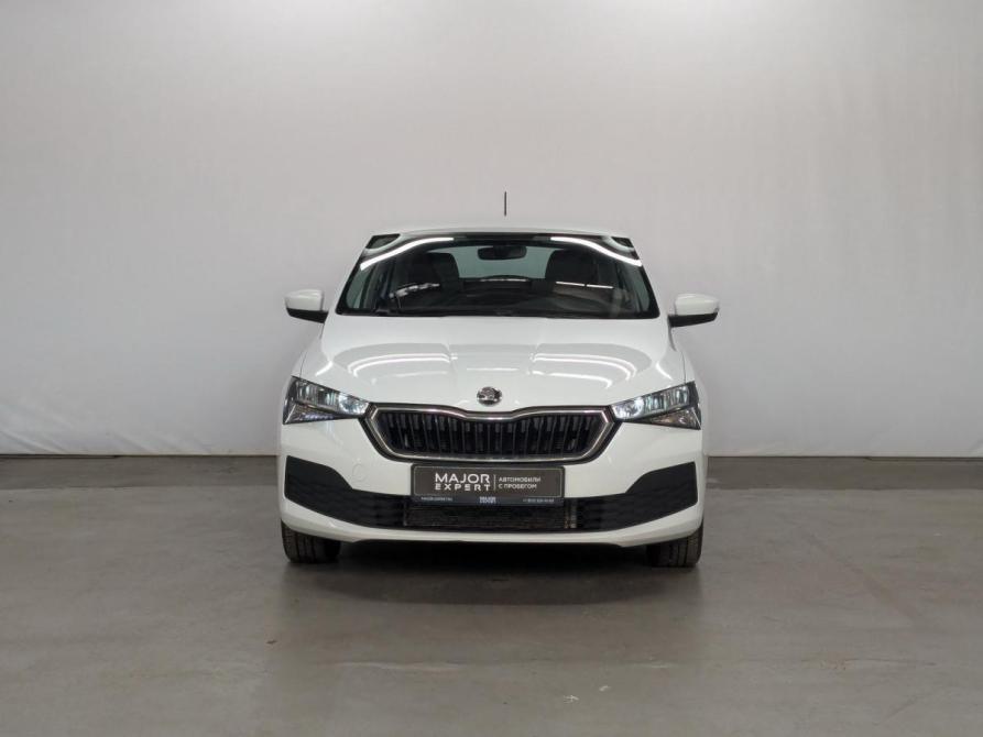 Skoda Rapid II Санкт-Петербург  - изображение 2