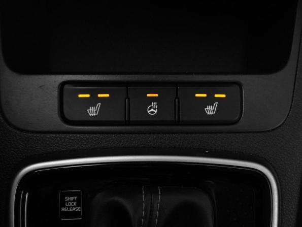 Kia Rio IV Рестайлинг с пробегом 2021 года, цена 1 519 000 рублей, 126245 км, седан, Автокод Объявления