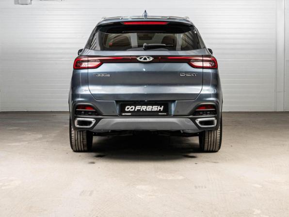 Chery Tiggo 8 I с пробегом 2020 года, цена 1 538 000 рублей, 140779 км, внедорожник, Автокод Объявления