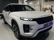 Jaecoo J7 I Рестайлинг Москва  - изображение 9