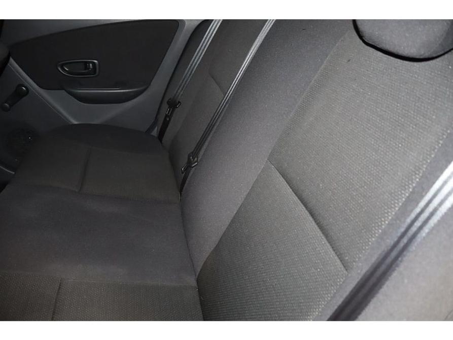 Nissan Almera III (G15) Коломна  - изображение 9