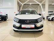 Lada (ВАЗ) Granta I Рестайлинг Миасс  - изображение 20