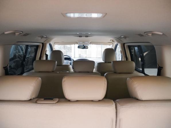 Hyundai H-1 II Рестайлинг 2 с пробегом 2019 года, цена 3 370 000 рублей, 164469 км, минивэн, Автокод Объявления