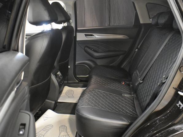 Haval F7 I с пробегом 2019 года, цена 1 639 000 рублей, 98315 км, внедорожник, Автокод Объявления