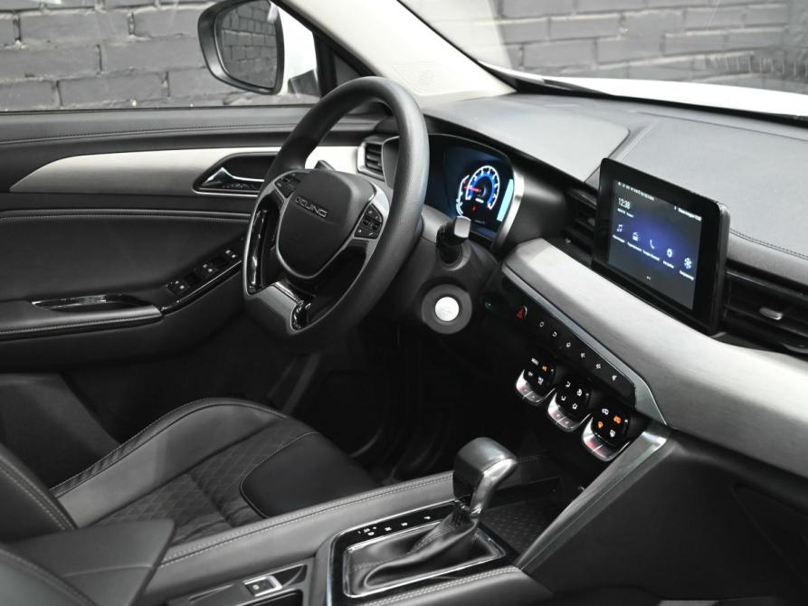 BAIC X35 Екатеринбург  - изображение 11