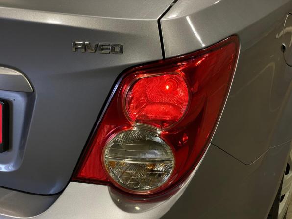 Chevrolet Aveo II с пробегом 2012 года, цена 650 000 рублей, 209625 км, седан, Автокод Объявления