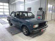Lada (ВАЗ) 2107 Ростов-на-Дону  - изображение 11