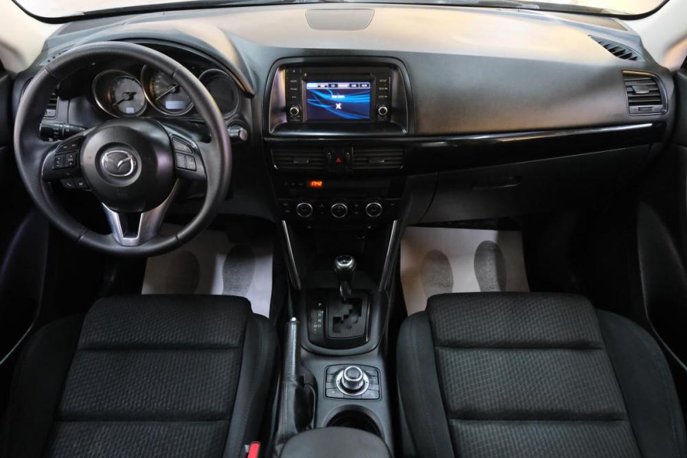 Mazda CX-5 I Омск  - изображение 12