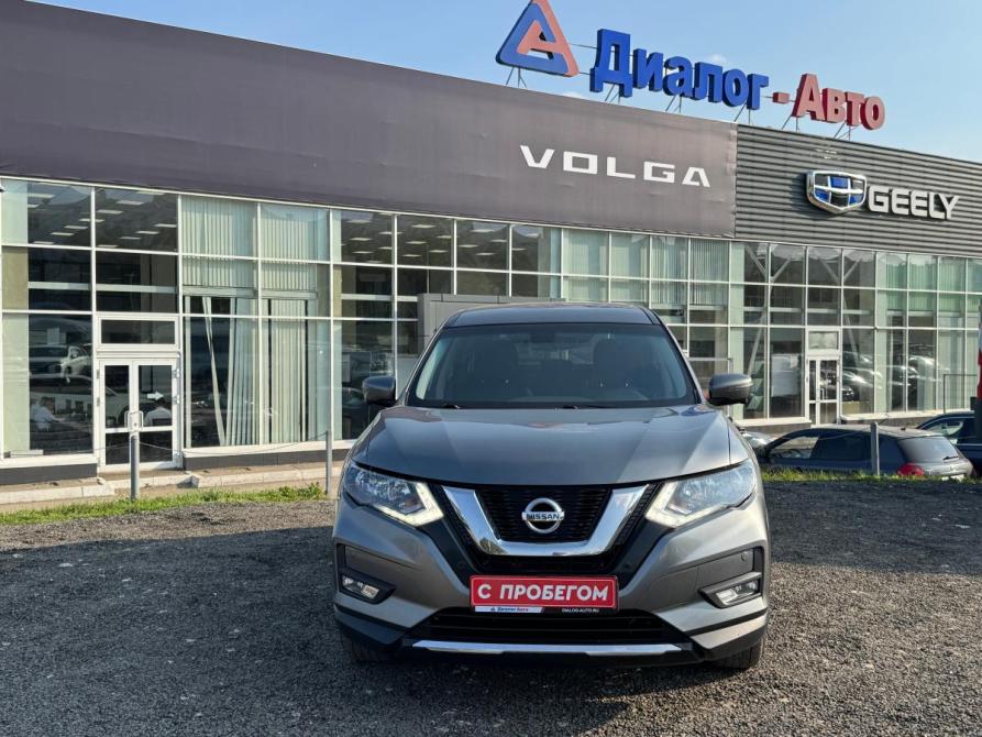 Nissan X-Trail III Рестайлинг Набережные Челны  - изображение 11