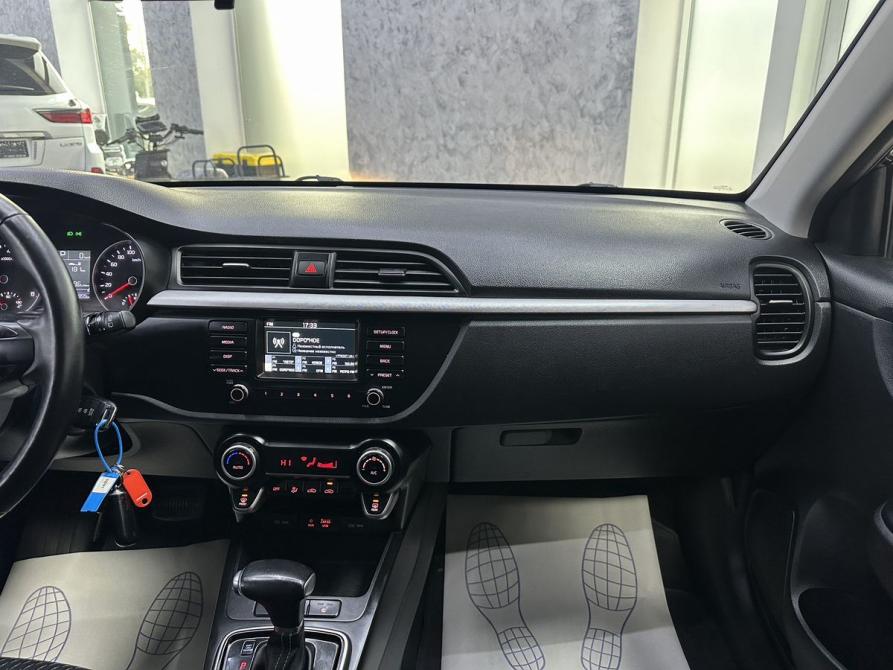 Kia Rio IV Ярославль  - изображение 30