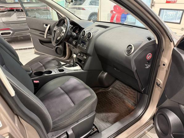 Nissan Qashqai I Рестайлинг с пробегом 2012 года, цена 900 000 рублей, 150373 км, внедорожник, Автокод Объявления
