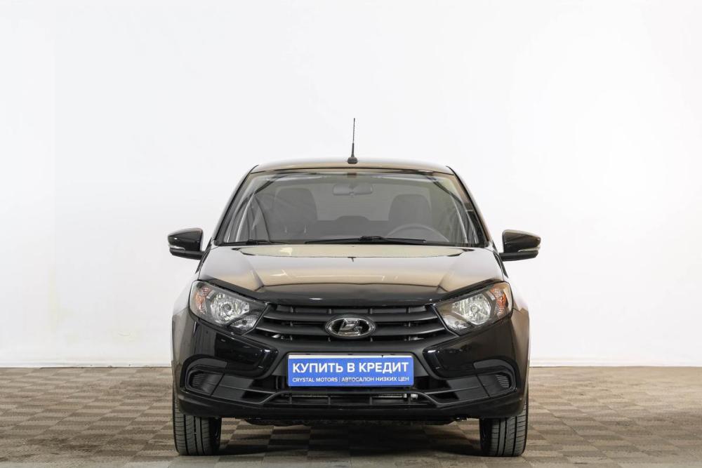Lada (ВАЗ) Granta I Рестайлинг Тюмень  - изображение 2