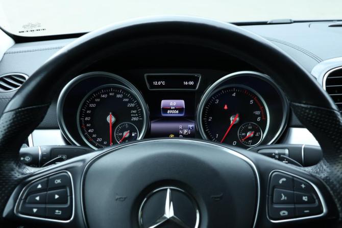 Mercedes-Benz GLE Coupe I (C292) с пробегом 2018 года, цена 4 890 000 рублей, 89005 км, внедорожник, Автокод Объявления