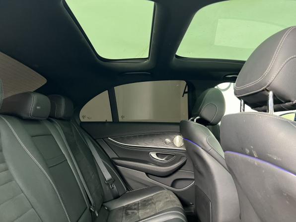 Mercedes-Benz E-Класс V (W213 S213 C238) Рестайлинг с пробегом 2021 года, цена 4 680 000 рублей, 112964 км, седан, Автокод Объявления