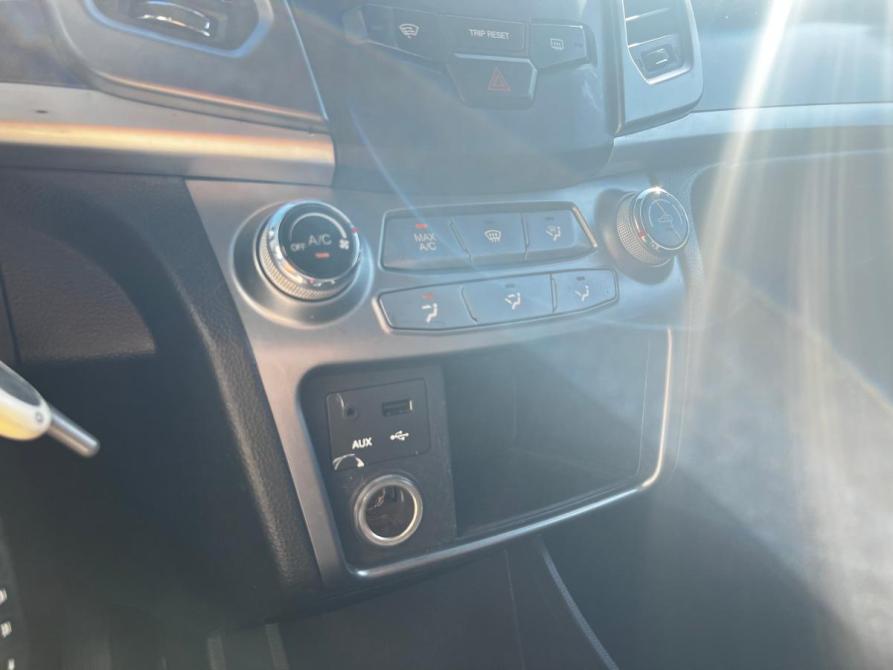 SsangYong Actyon II Рестайлинг Стерлитамак  - изображение 18
