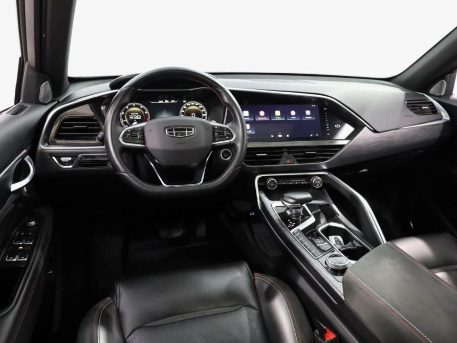 Geely Tugella I Рестайлинг Ростов-на-Дону  - изображение 6