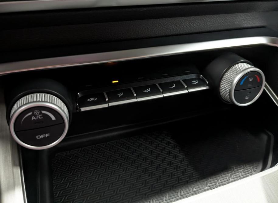 Belgee X50 Санкт-Петербург  - изображение 25