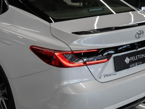 Toyota Camry IX (XV80) China Market с пробегом 2026 года, цена 4 400 000 рублей, 23 км, седан, Автокод Объявления