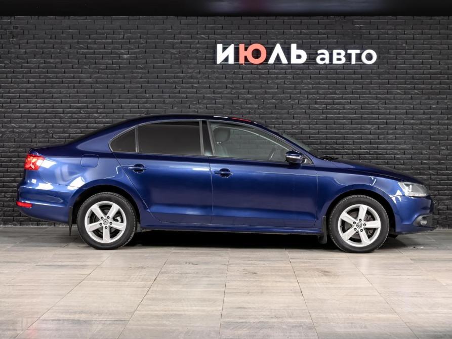 Volkswagen Jetta VI Екатеринбург  - изображение 9