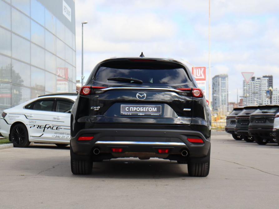 Mazda CX-9 II Самара  - изображение 4