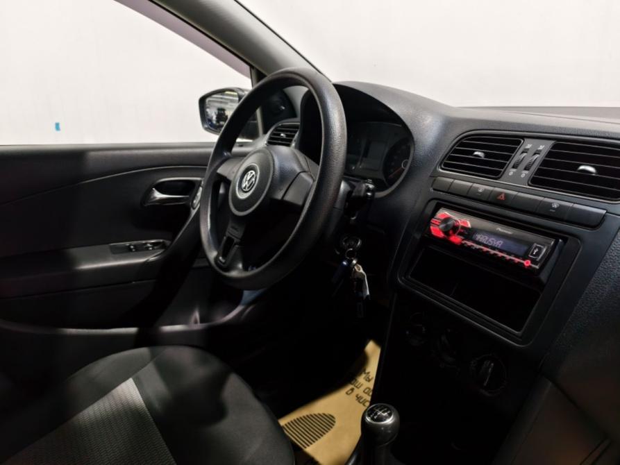 Volkswagen Polo V Курск  - изображение 5