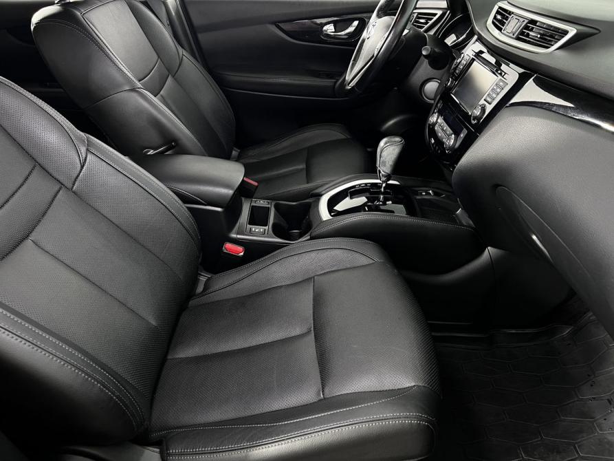 Nissan Qashqai II Калининград  - изображение 12