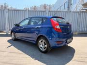 Hyundai Solaris I Ростов-на-Дону  - изображение 20