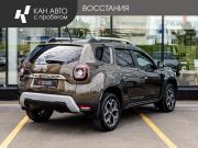 Renault Duster II Казань  - изображение 12