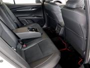 Toyota Camry IX (XV80) China Market Москва  - изображение 33