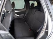 Nissan Terrano III (D10) Ростов-на-Дону  - изображение 35
