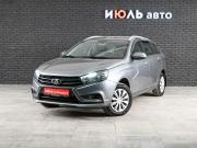 Lada (ВАЗ) Vesta I Екатеринбург  - изображение 16