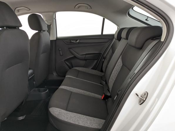Skoda Rapid II с пробегом 2021 года, цена 1 350 000 рублей, 175004 км, лифтбек, Автокод Объявления
