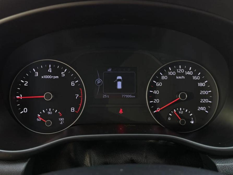Kia Sportage IV Кемерово  - изображение 10
