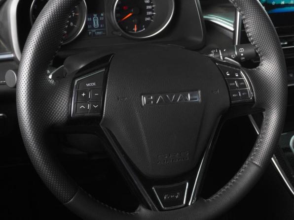 Haval M6 II с пробегом 2025 года, цена 1 929 000 рублей, 12877 км, внедорожник, Автокод Объявления