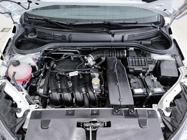 Lada (ВАЗ) Vesta I Рестайлинг (NG) с пробегом 2024 года, цена 1 484 000 рублей, 14950 км, седан, Автокод Объявления