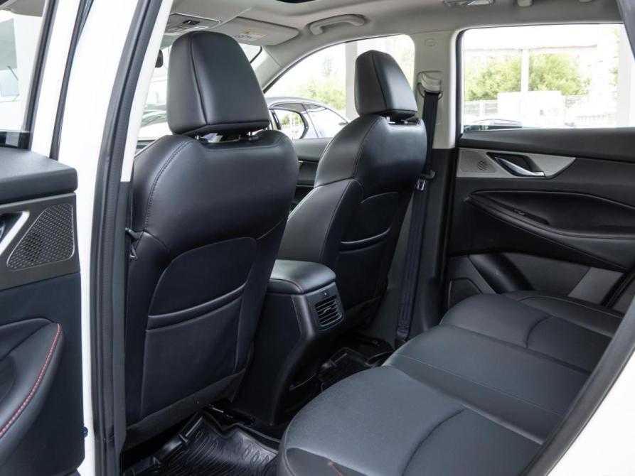 Changan CS35 Plus I Рестайлинг Волгоград  - изображение 15