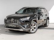 Toyota RAV4 V (XA50) Москва  - изображение 30