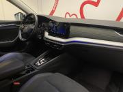 Skoda Octavia IV (A8) Москва  - изображение 41