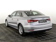 Audi A3 III (8V) Рестайлинг Москва  - изображение 32