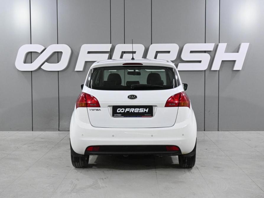 Kia Venga I Ростов-на-Дону  - изображение 4