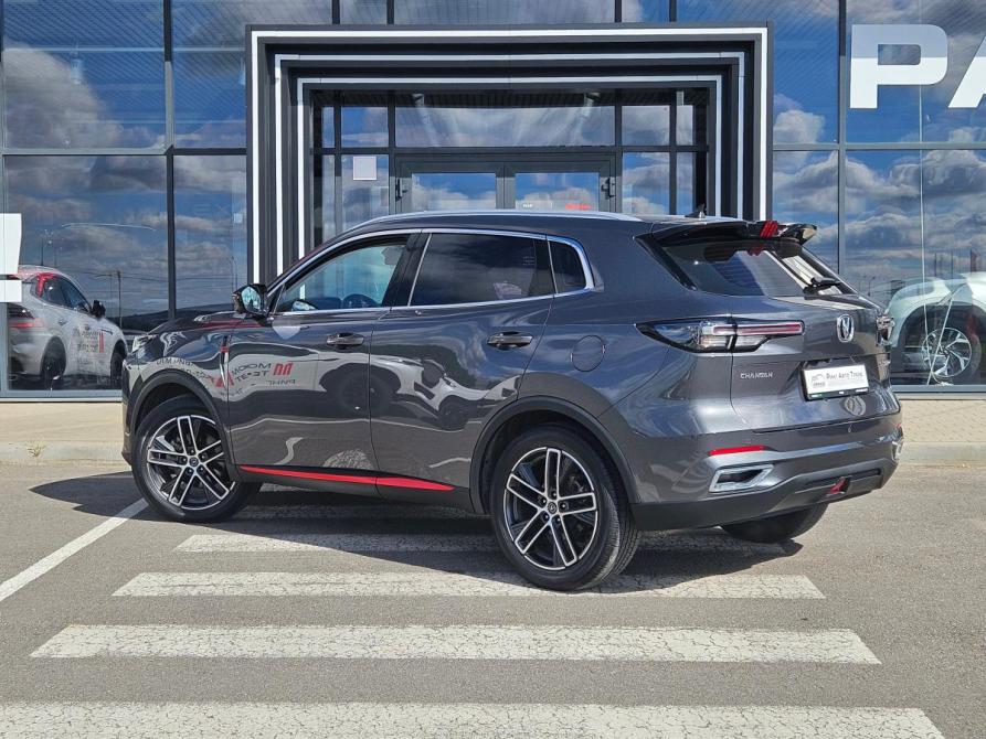 Changan CS55 Plus II Воронеж  - изображение 6