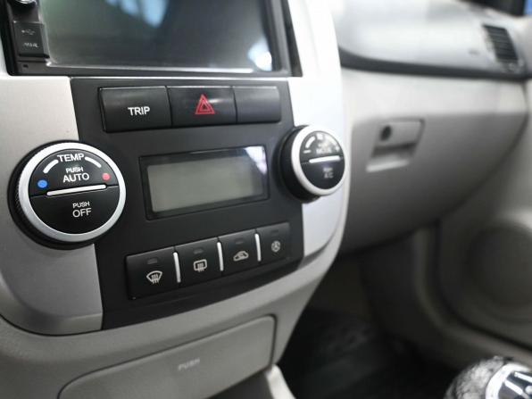 Kia Cerato I Рестайлинг с пробегом 2007 года, цена 569 900 рублей, 288888 км, седан, Автокод Объявления