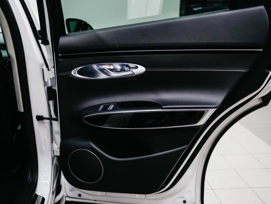 Genesis GV70 I Красноярск  - изображение 33