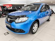 Renault Logan II Казань  - изображение 23